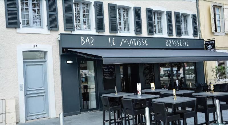 Le Matisse 5