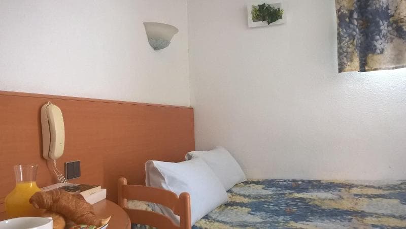 Htel Compostelle 5