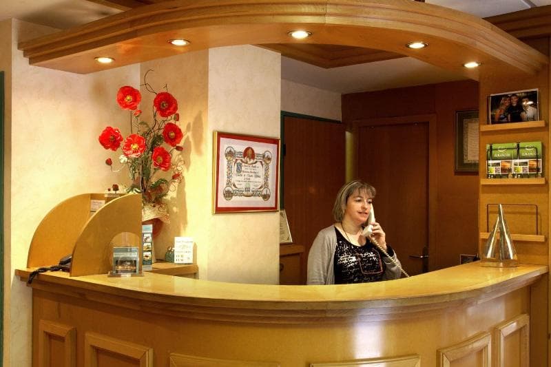 Htel Compostelle 4