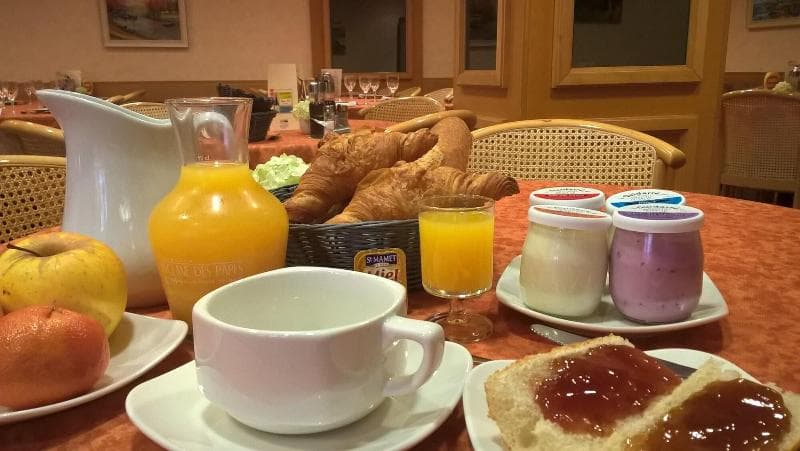 Htel Compostelle photo 1