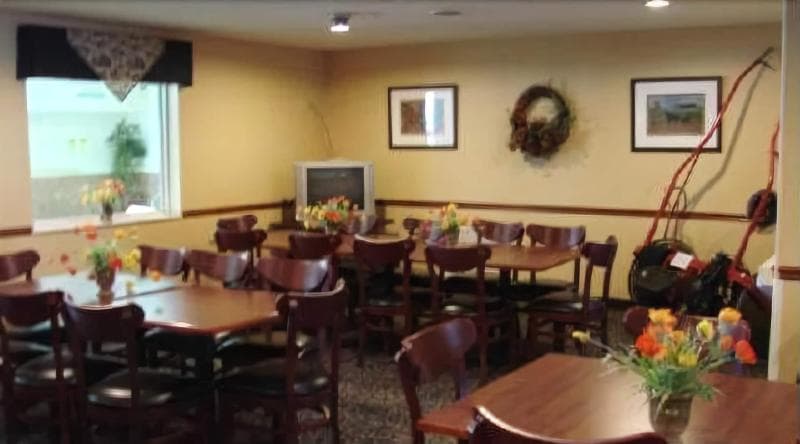 Fairgrounds Inn photo 1