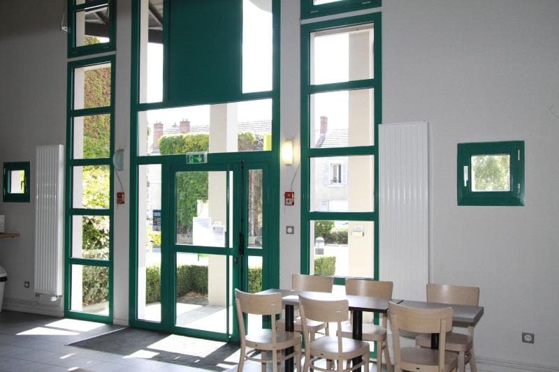 B&B Hotel Vierzon 4