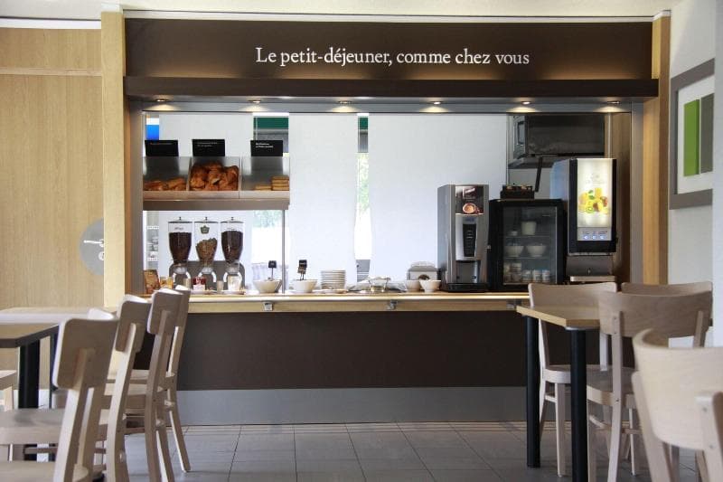 B&B Hotel Vierzon photo 1