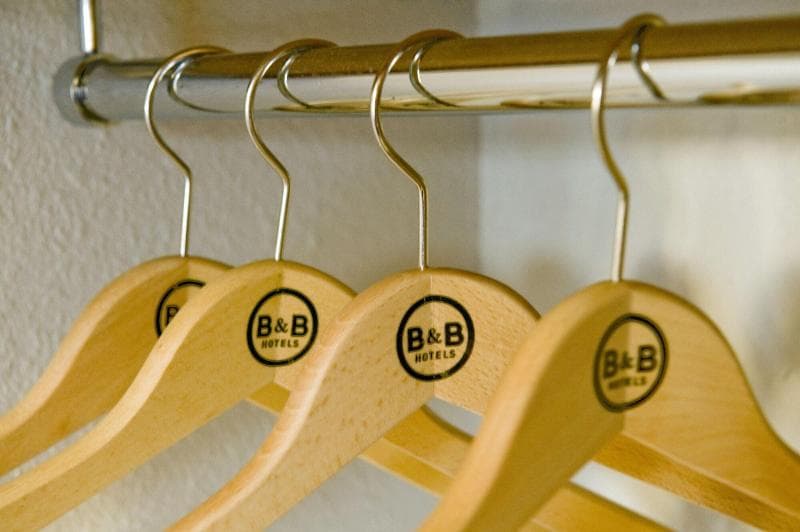 B&B Hotel Vierzon 3