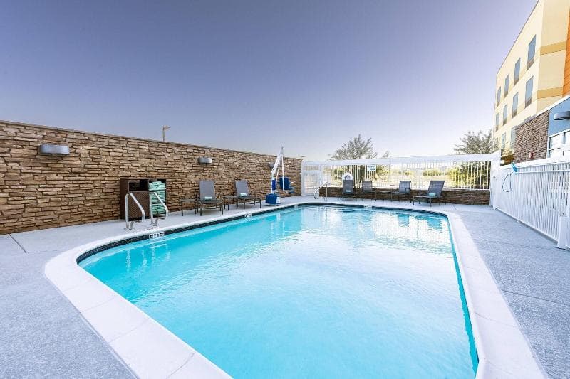 Fairfield Inn & Suites By Marriott Phoenix West/Tolleson 2