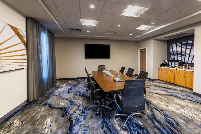 Fairfield Inn & Suites By Marriott Phoenix West/Tolleson photo 1