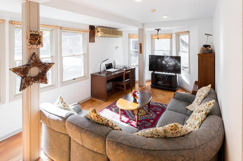 Pension Eastmountain Hakuba (Adults only) 3