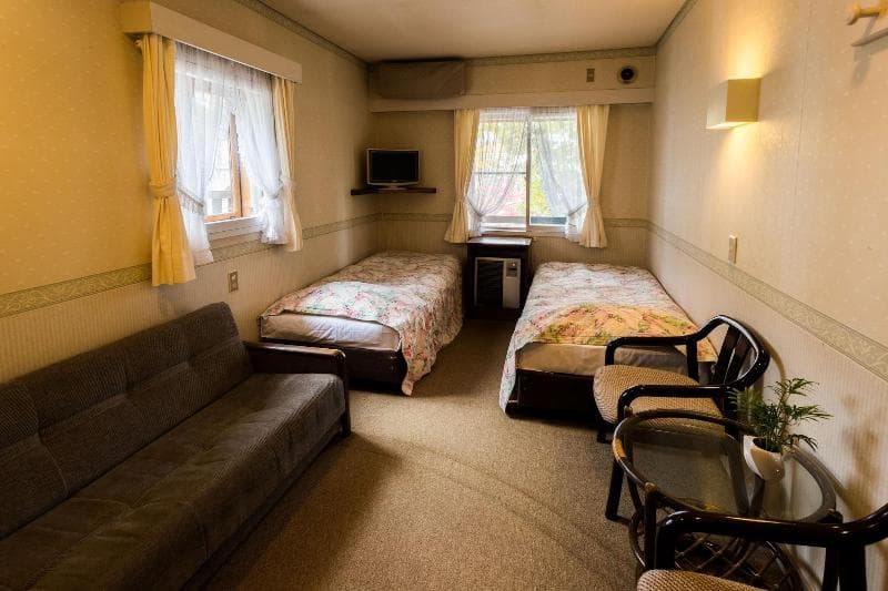 Pension Eastmountain Hakuba (Adults only) main