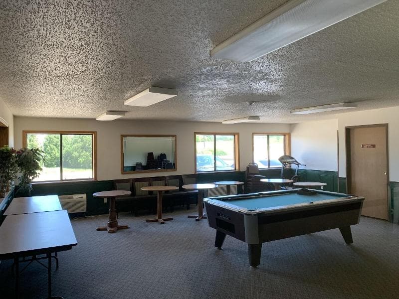 Designer Inn & Suites main