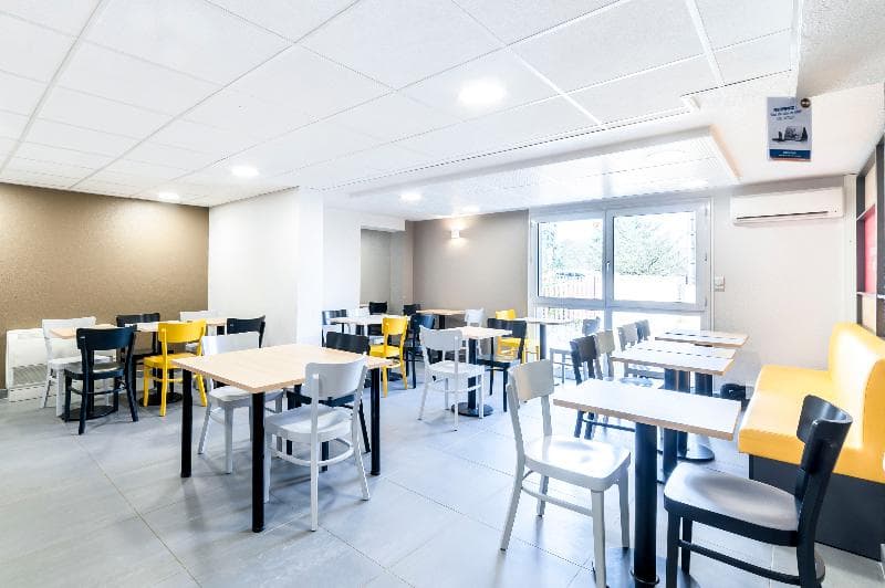 B&B Hotel Chalon-Sur-Saone Sud photo 1