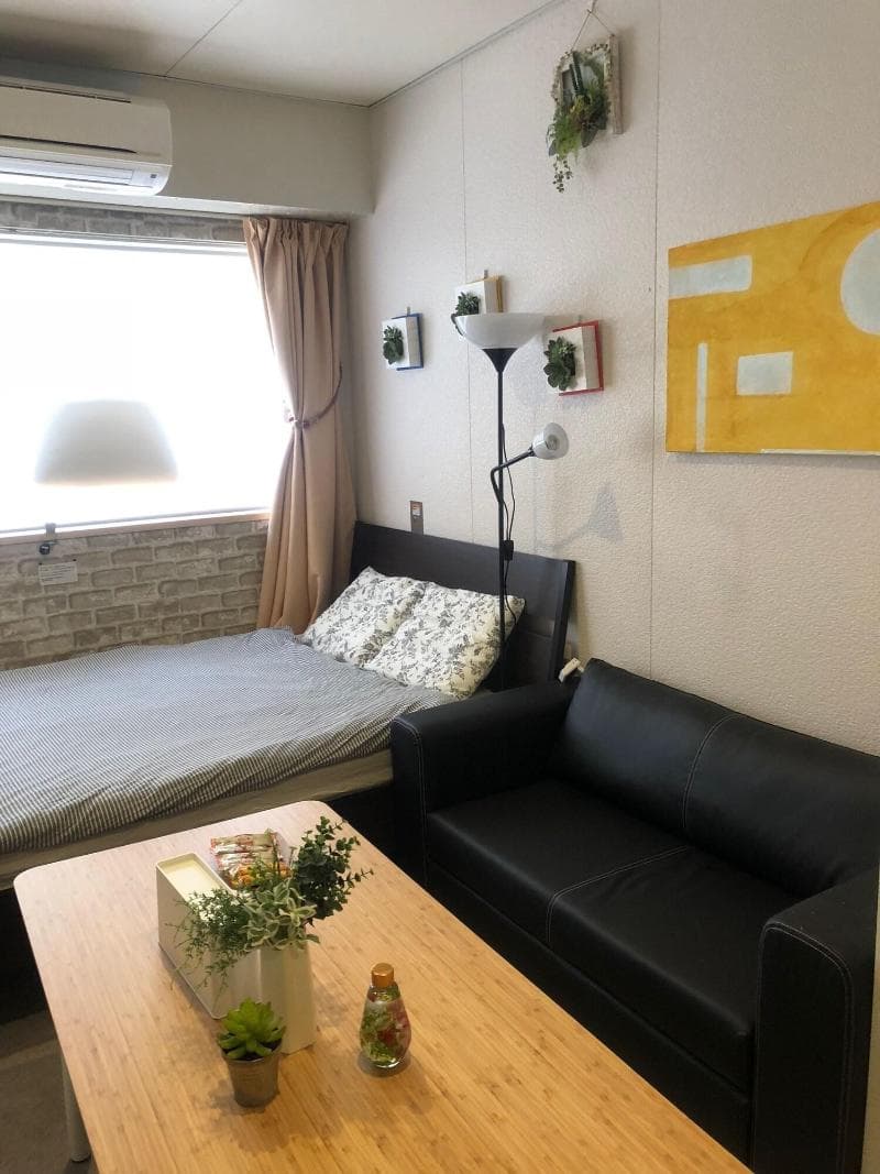Tokyo Art House main