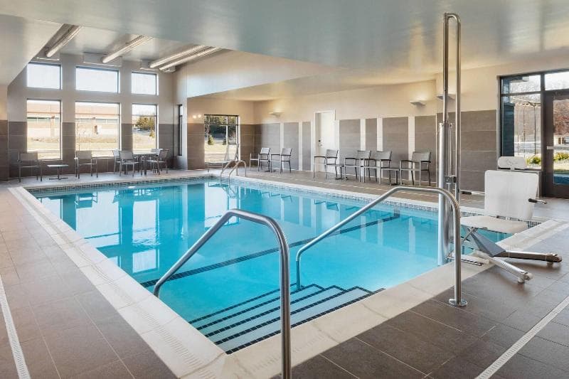Residence Inn By Marriott Minneapolis St. Paul/Eagan photo 1