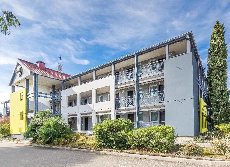 B&B Hôtel Agen 5