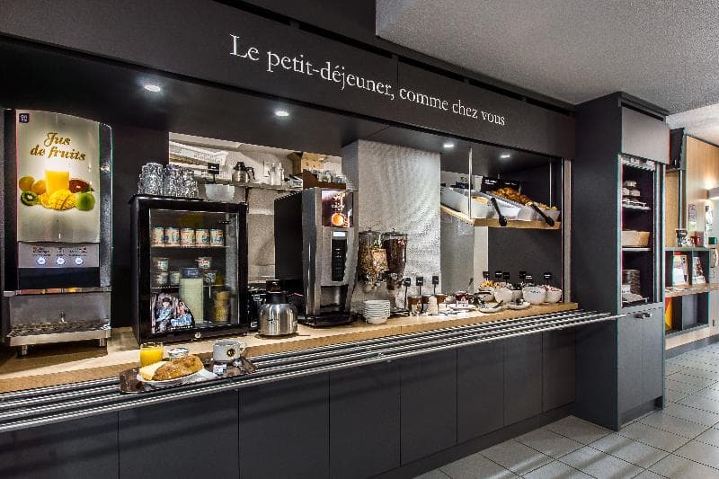 B&B Hôtel Agen 2