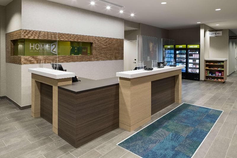 Home2 Suites by Hilton Fort Worth Cultural District 5