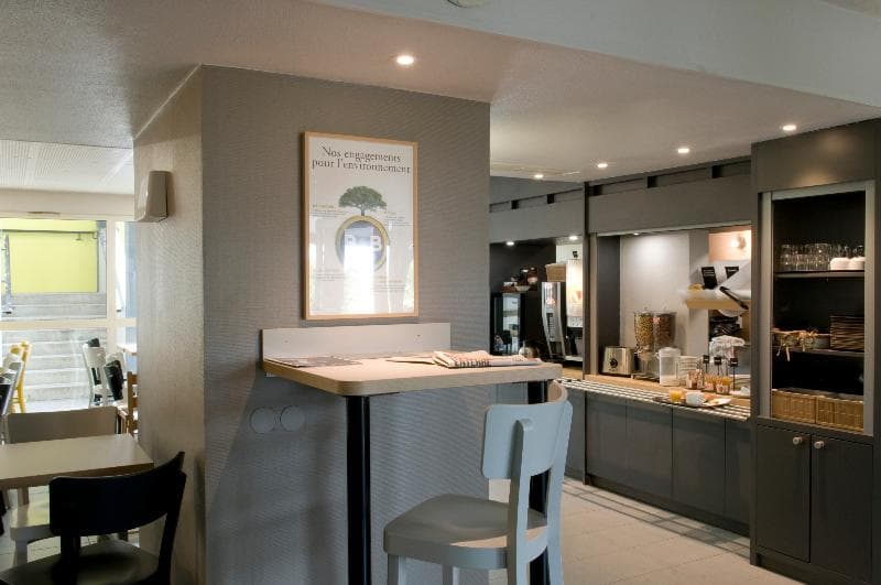 B&B Hotel Amiens photo 1
