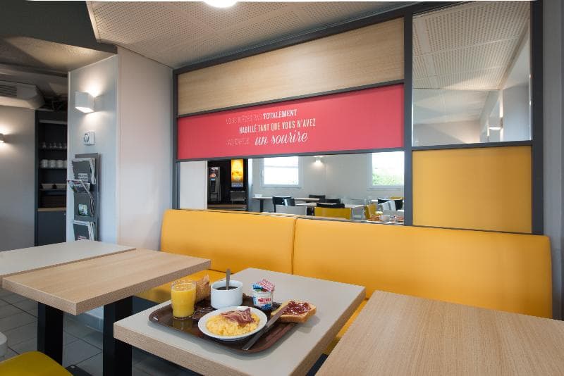 B&B Hotel Blois photo 1
