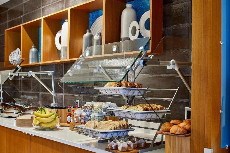 Springhill Suites By Marriott Charlotte At Carowin 3