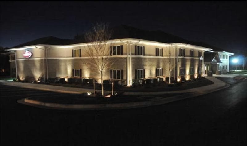 Affordable Suites Augusta 5