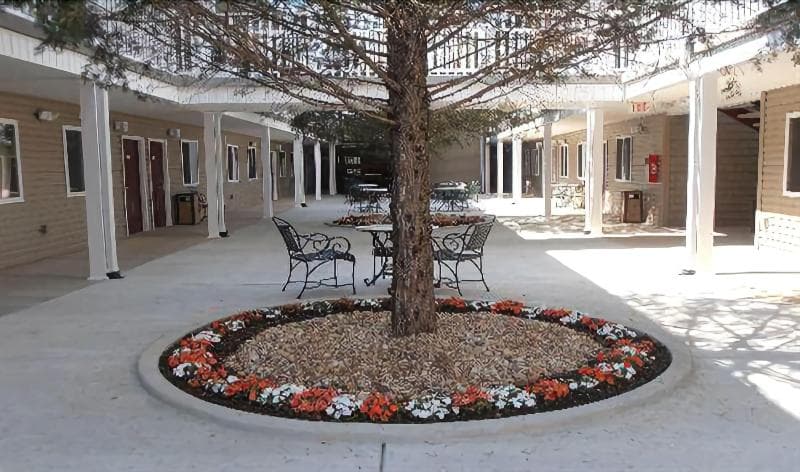 Affordable Suites Augusta 3