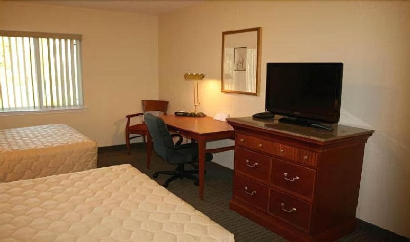 Affordable Suites Augusta 4