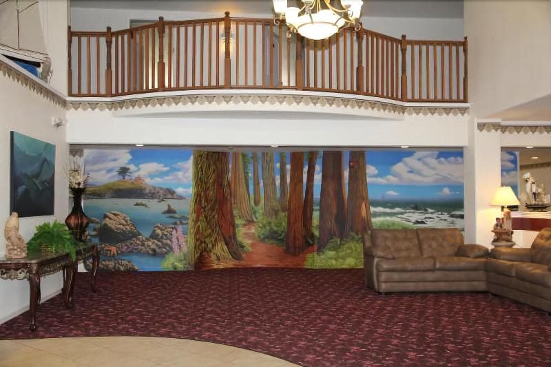 Ocean View Inn 5