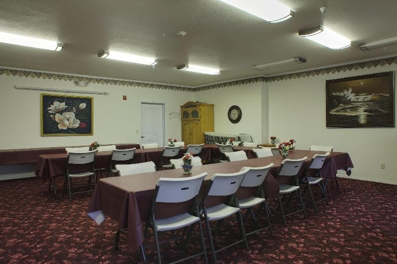 Ocean View Inn 3
