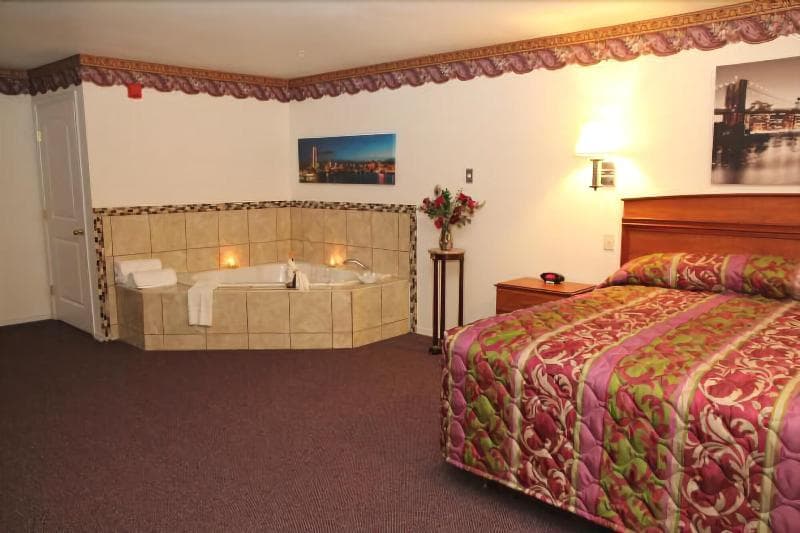 Ocean View Inn 4