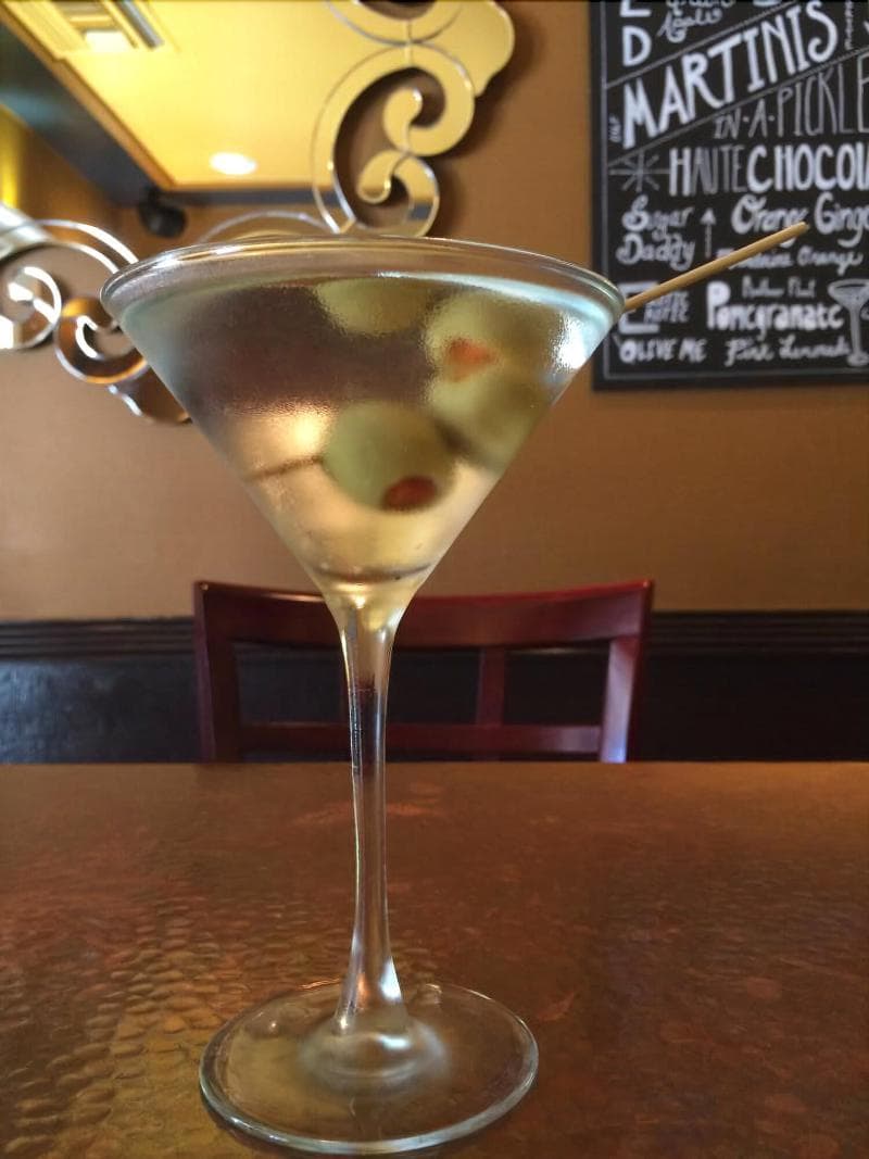 Glen Ellen Inn 3