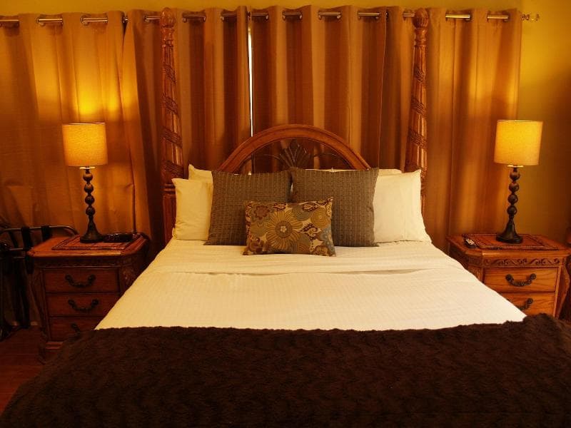 Glen Ellen Inn 4