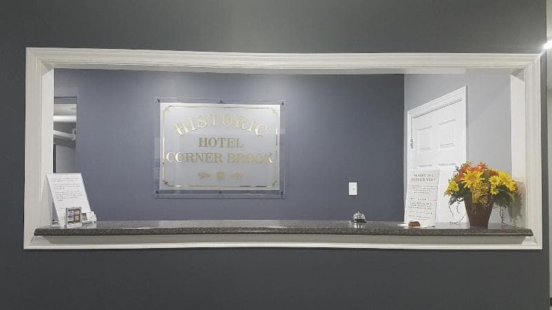 Hotel Corner Brook 5