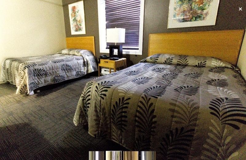 Hotel Corner Brook main