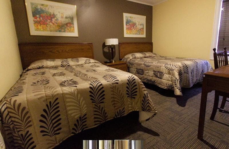 Hotel Corner Brook 4
