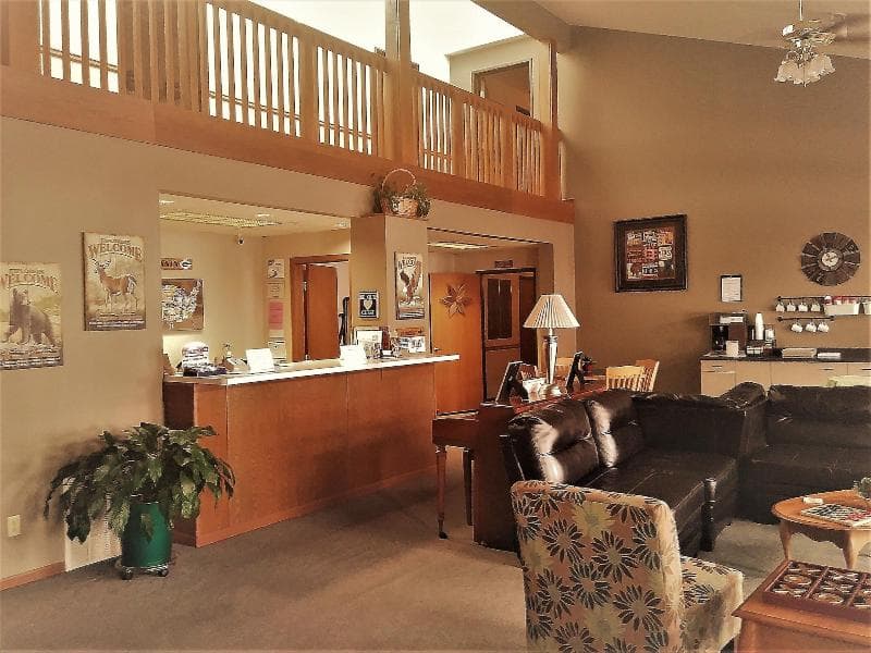 Sunrise Inn Hotel photo 1