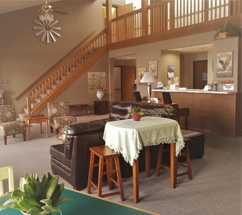 Sunrise Inn Hotel 5