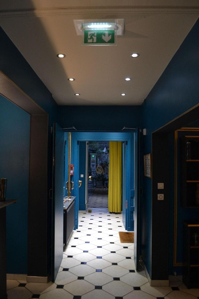 Nouvel Hotel 4