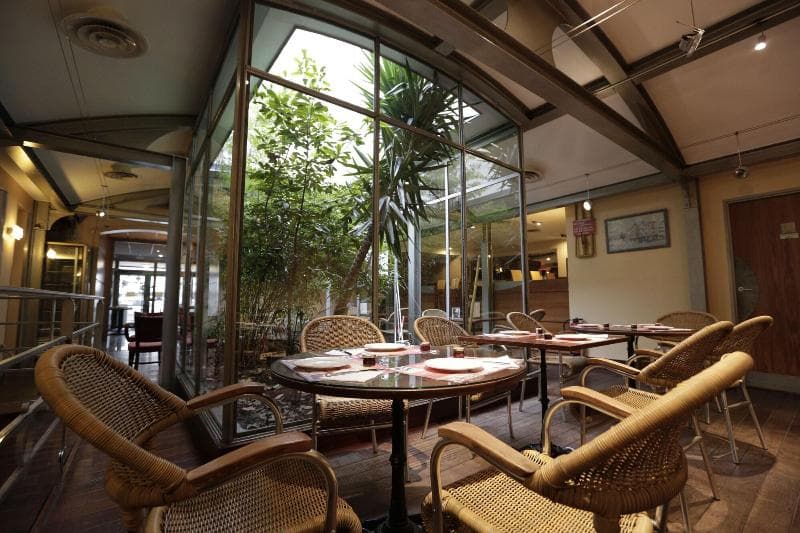 Hôtel Au Petit Caporal 2