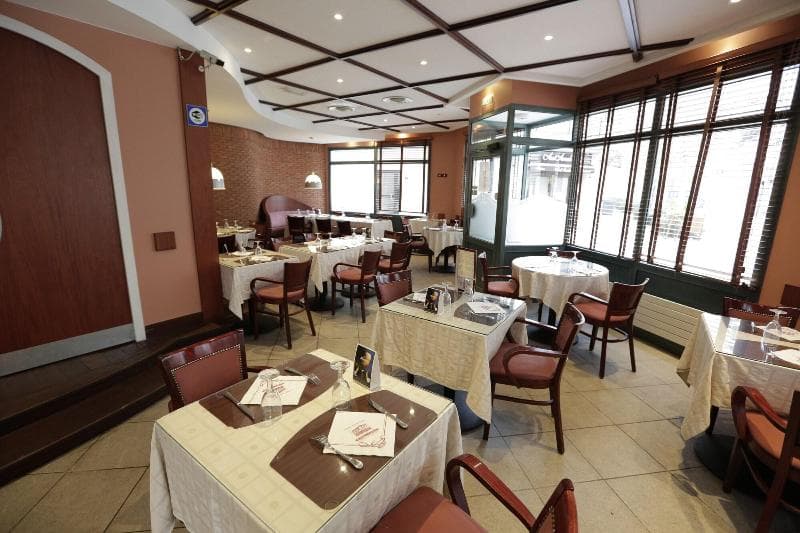 Hôtel Au Petit Caporal 3