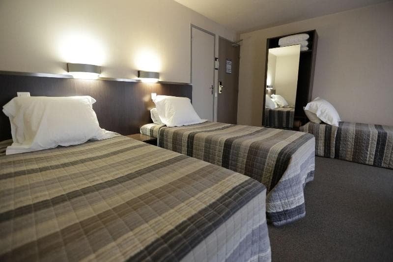 Hôtel Au Petit Caporal 4