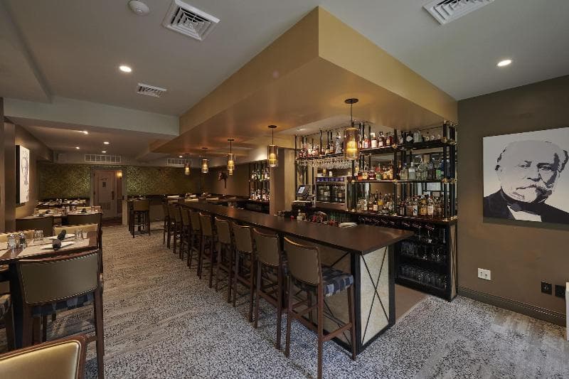 Lititz Springs Inn And Spa 2