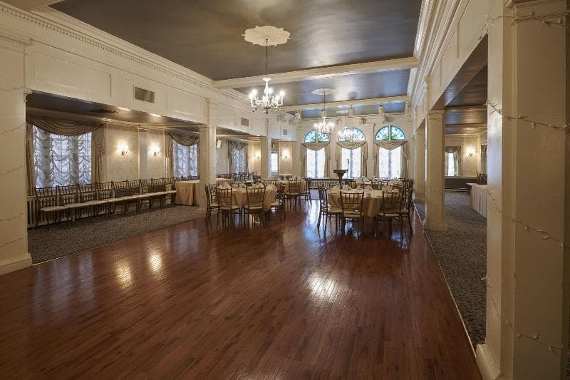 Lititz Springs Inn And Spa photo 1