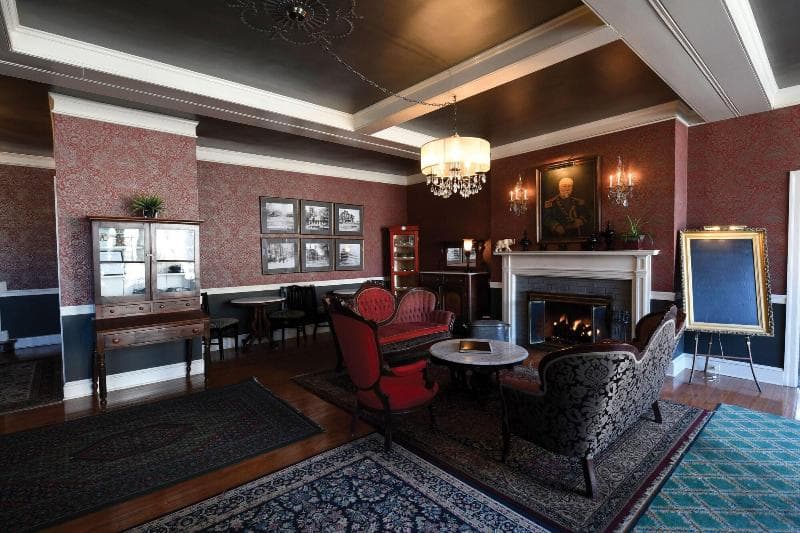 Lititz Springs Inn And Spa 5