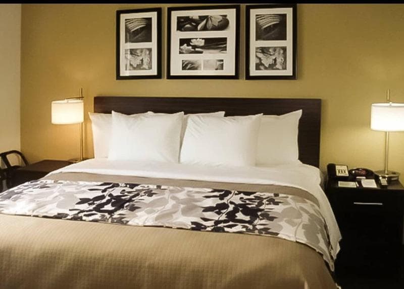 The Vue Inn Brooklyn 4