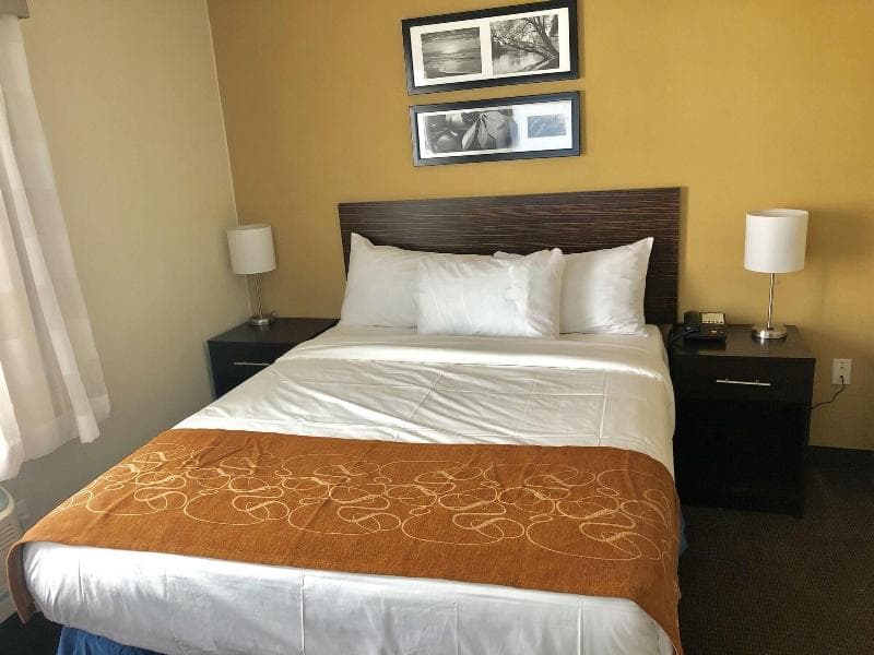 The Vue Inn Brooklyn photo 1