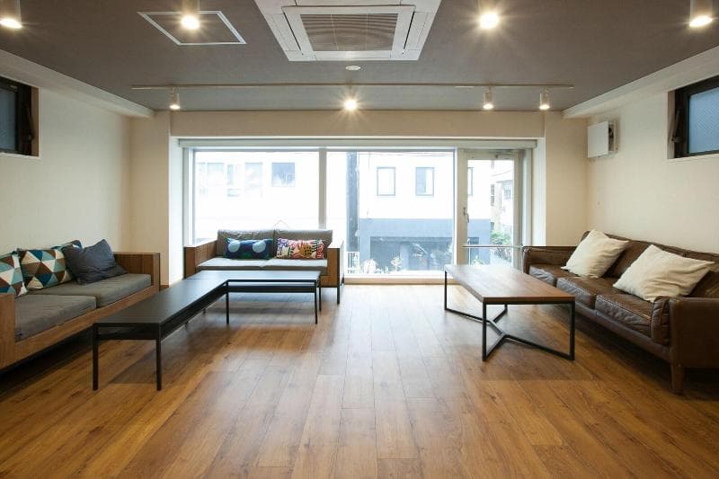 Oyo 44824 Hotel Cocoro Inn Asakusa Kuramae 2