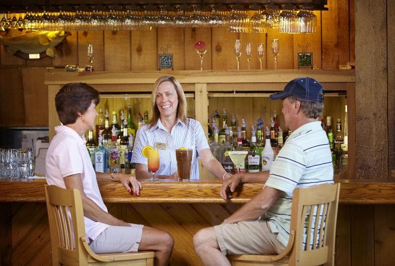 Salt Fork Lodge And Conference Center 2