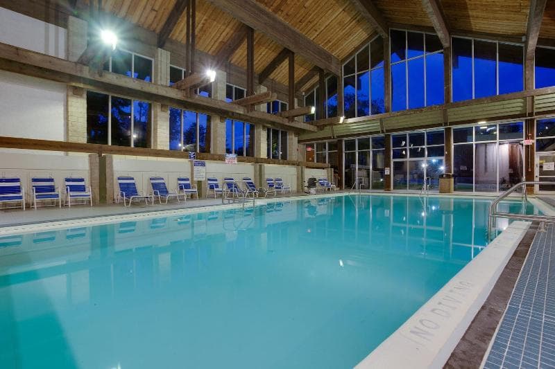 Salt Fork Lodge And Conference Center 3