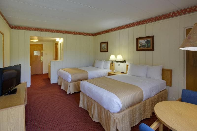 Salt Fork Lodge And Conference Center 5