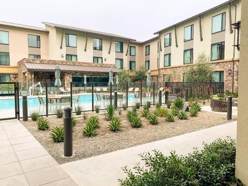 Courtyard Thousand Oaks Agoura Hills 3
