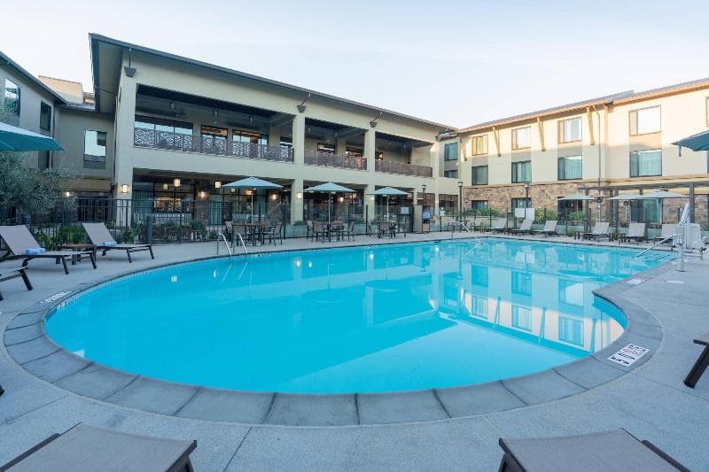 TownePlace Suites Thousand Oaks Agoura Hills 3